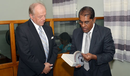 Audit Sri Lanka
